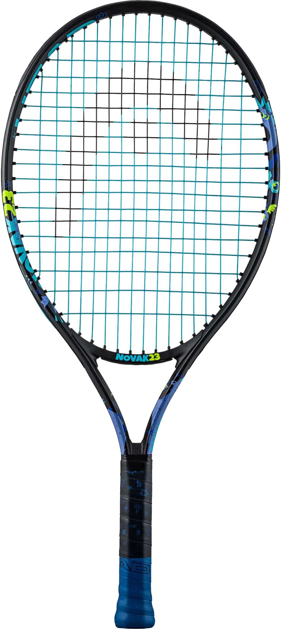 Head NOVAK 23