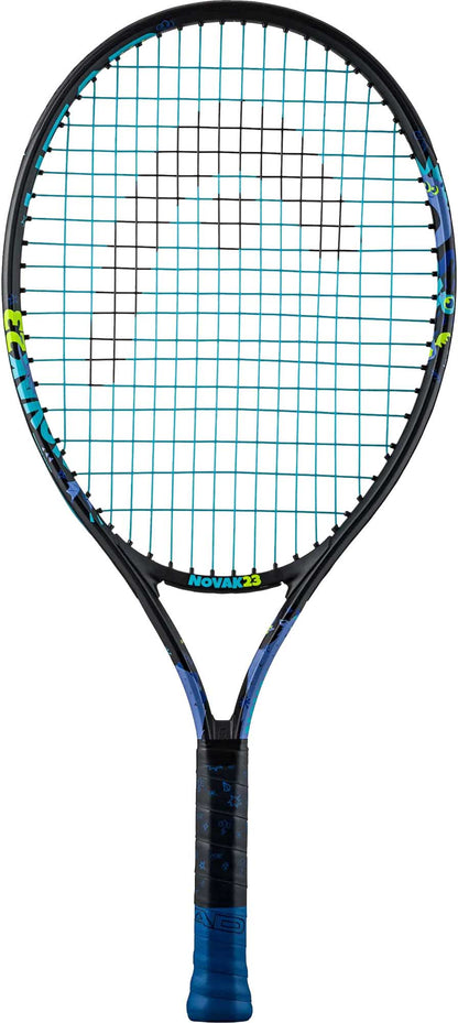 Head NOVAK 23