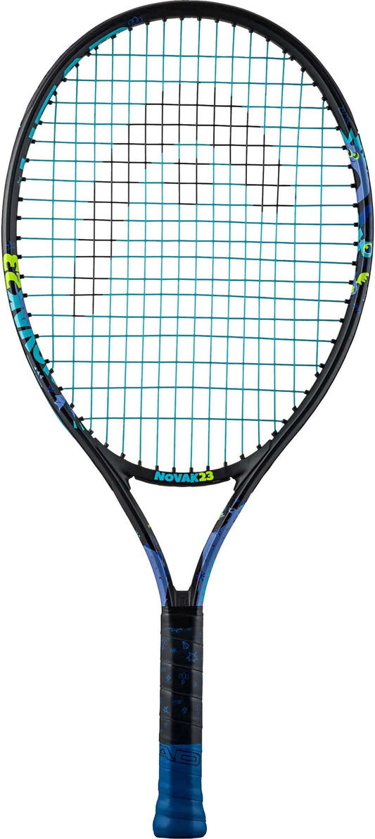 Head NOVAK 23